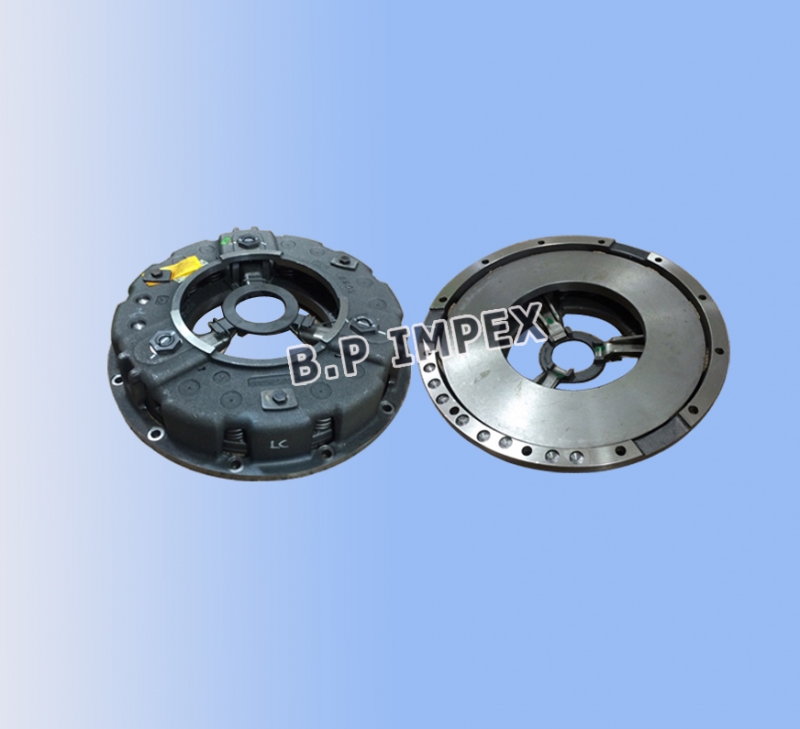 CLUTCH COVER 380 DIA. BS1/2/3/4,272425400129 , 886325010015